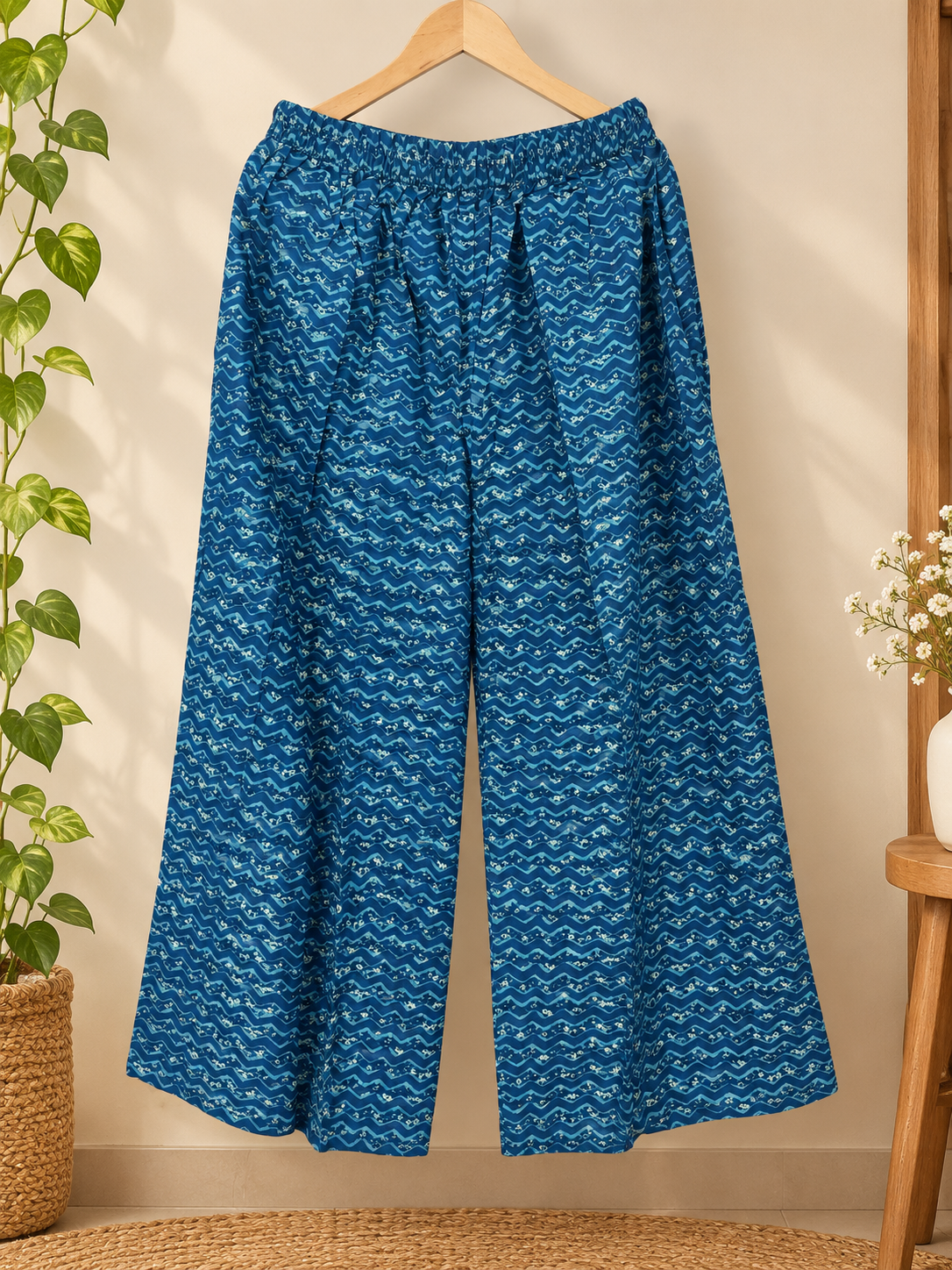 Cotton 3 piece set - Image 2