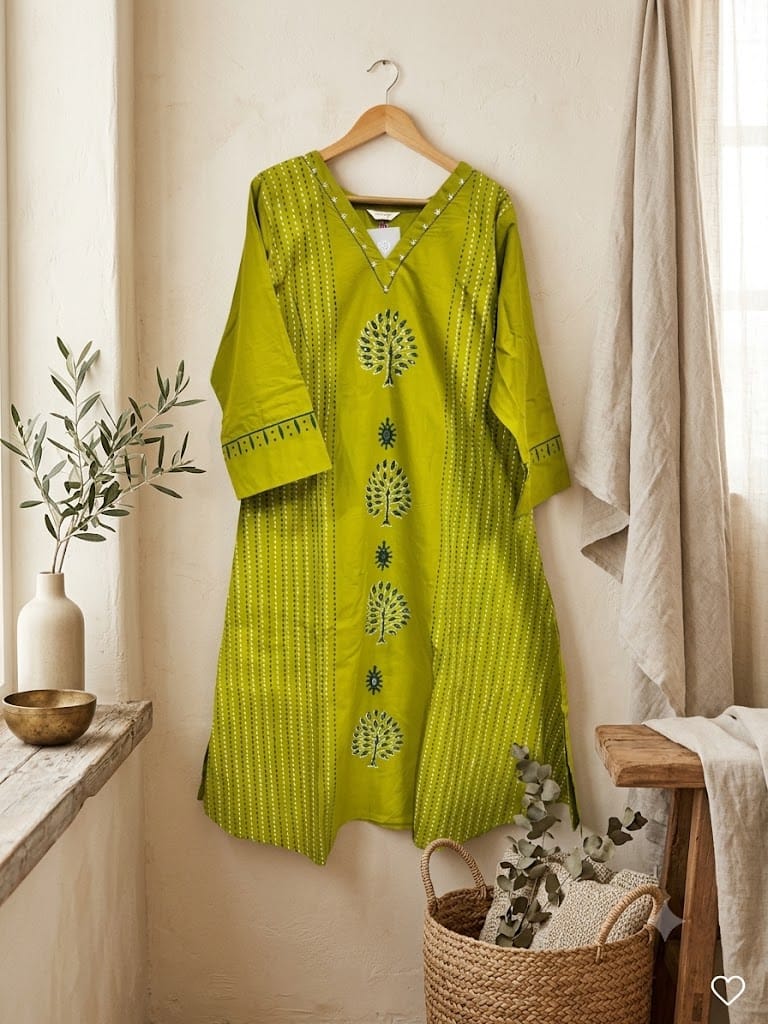 Cotton 3 piece set - Image 2